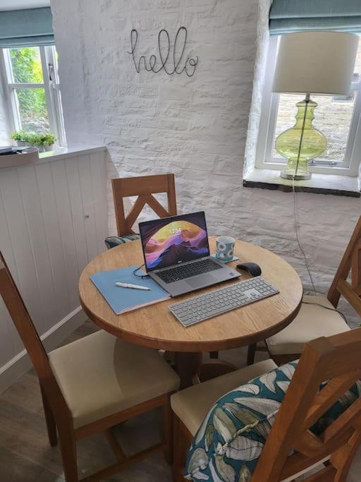 Host & Stay - Clara Cottage Bretforton Exterior photo